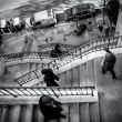 Escalier Marseillais<br/>Luc DEVAUD
