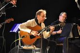 Boulou Ferre Quartet 1<br/>Jean-Paul Morel